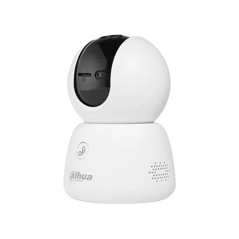 5 Мп панорамна Wi-Fi камера Dahua DH-H5B